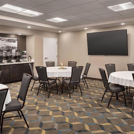 Residence Inn By Marriott Des Moines Ankeny Dış mekan fotoğraf
