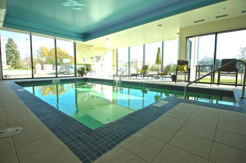 Residence Inn By Marriott Des Moines Ankeny Dış mekan fotoğraf