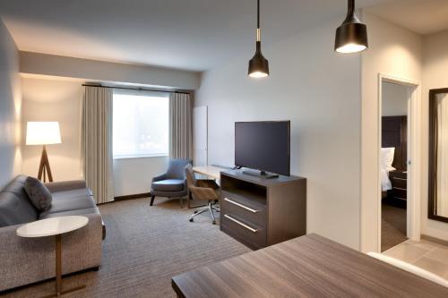 Residence Inn By Marriott Des Moines Ankeny Dış mekan fotoğraf