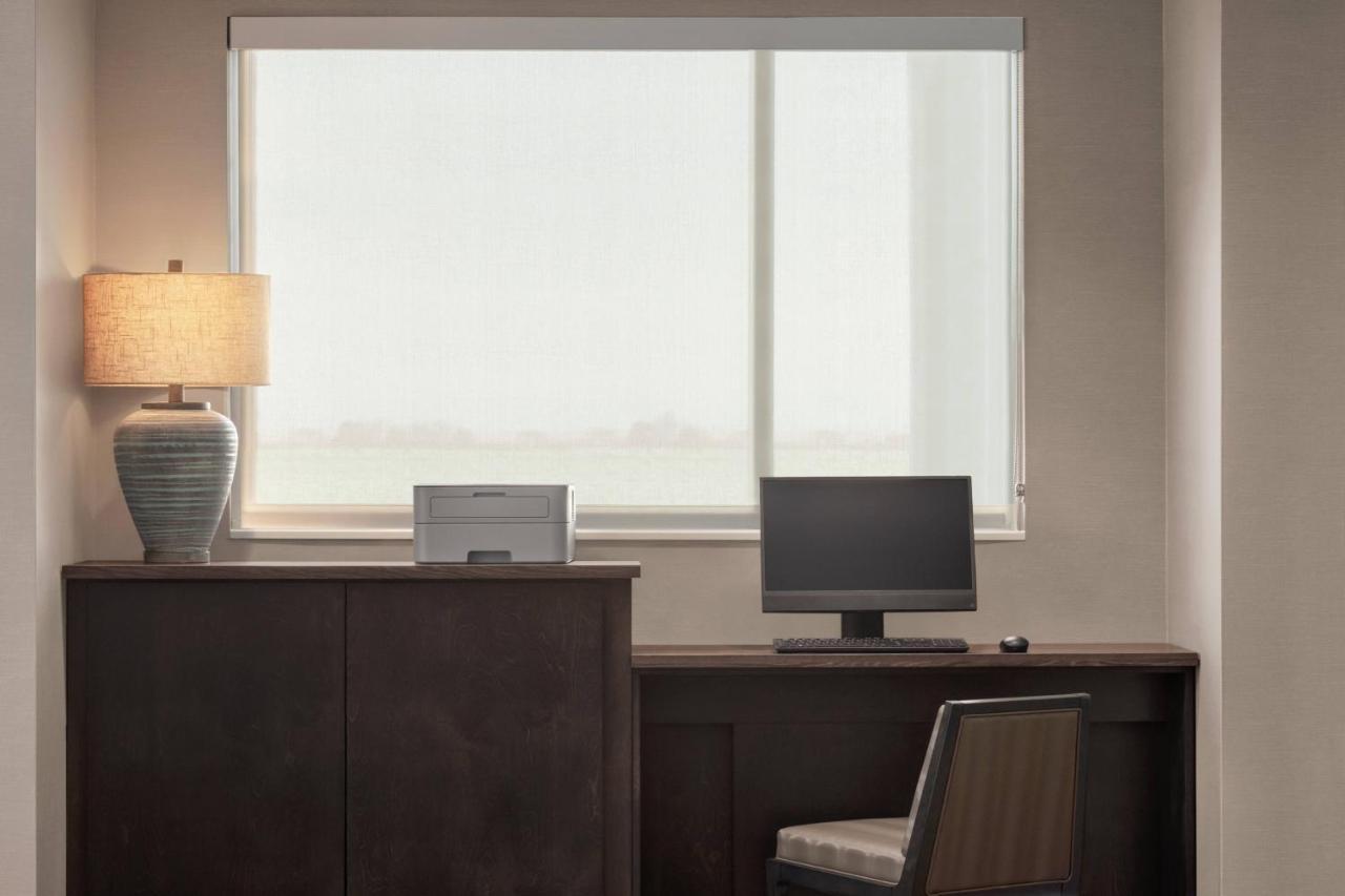 Residence Inn By Marriott Des Moines Ankeny Dış mekan fotoğraf