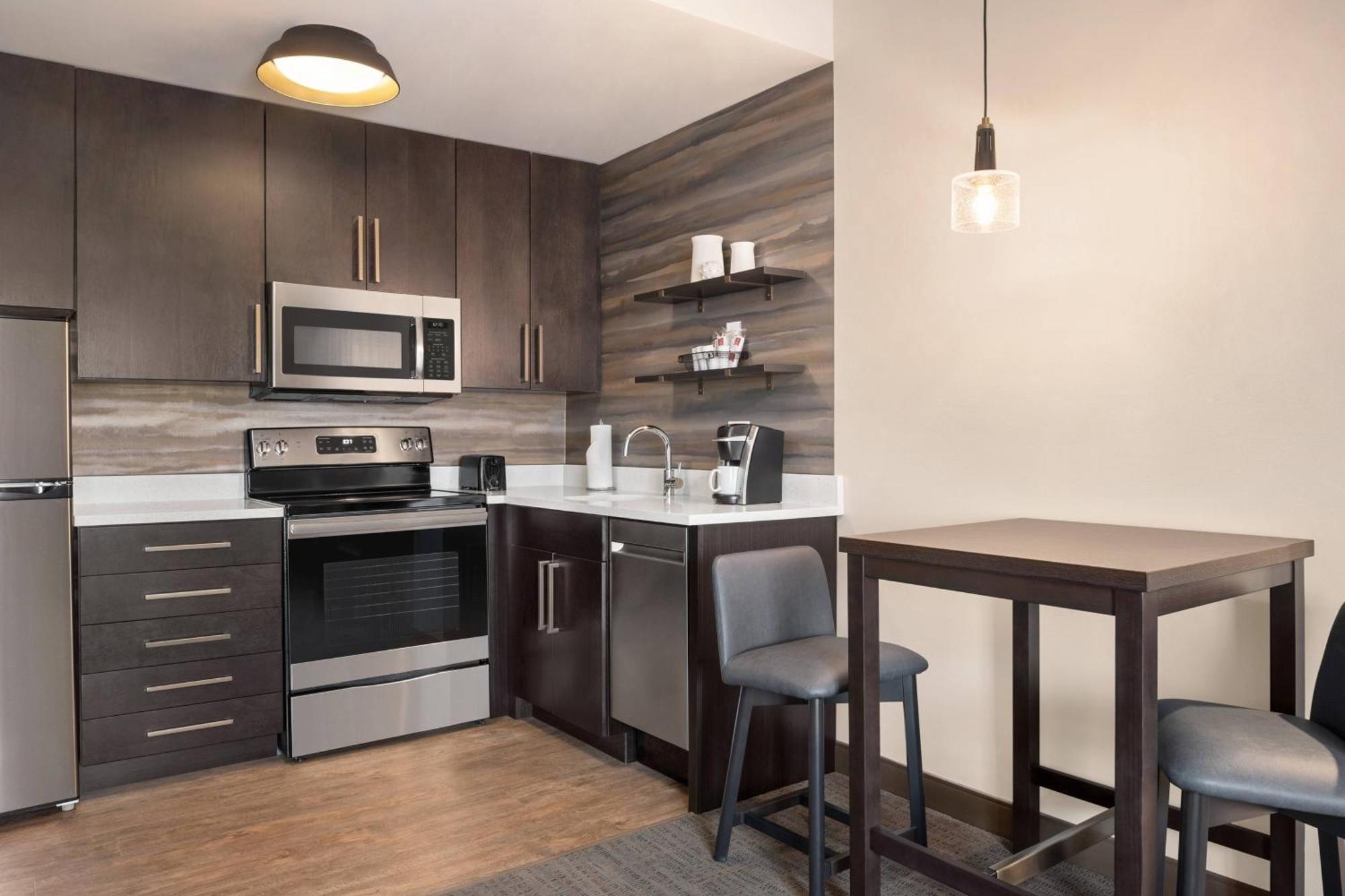 Residence Inn By Marriott Des Moines Ankeny Dış mekan fotoğraf