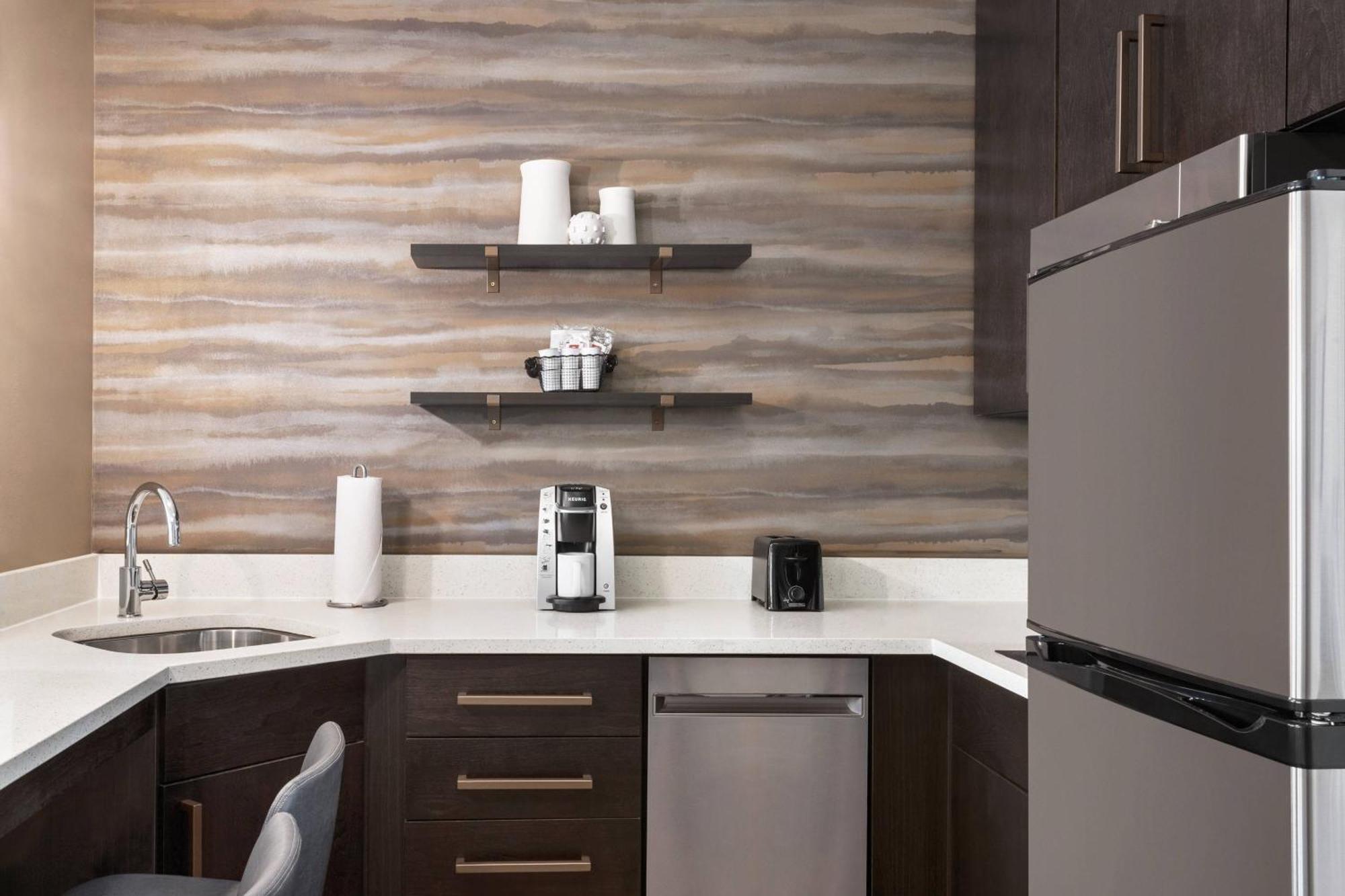 Residence Inn By Marriott Des Moines Ankeny Dış mekan fotoğraf