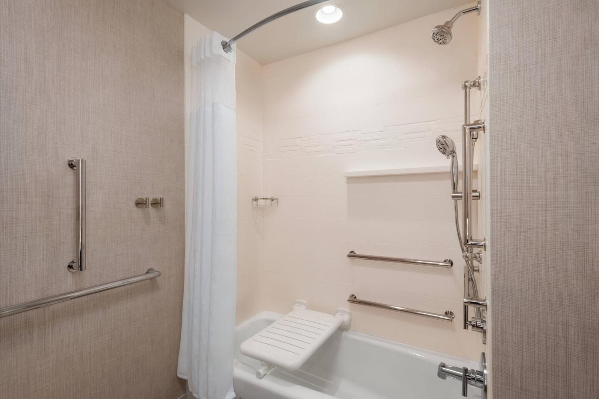 Residence Inn By Marriott Des Moines Ankeny Dış mekan fotoğraf