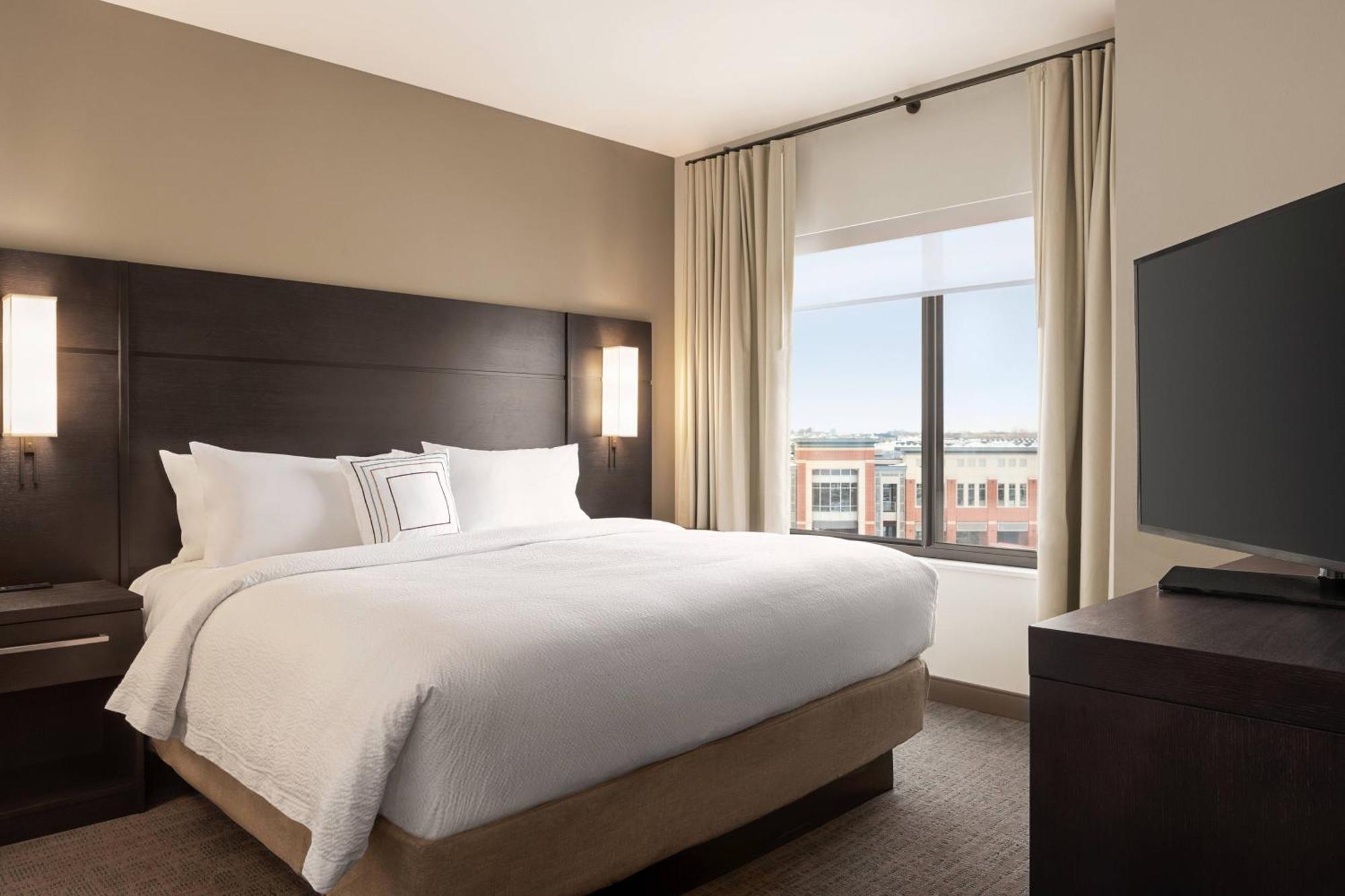 Residence Inn By Marriott Des Moines Ankeny Dış mekan fotoğraf