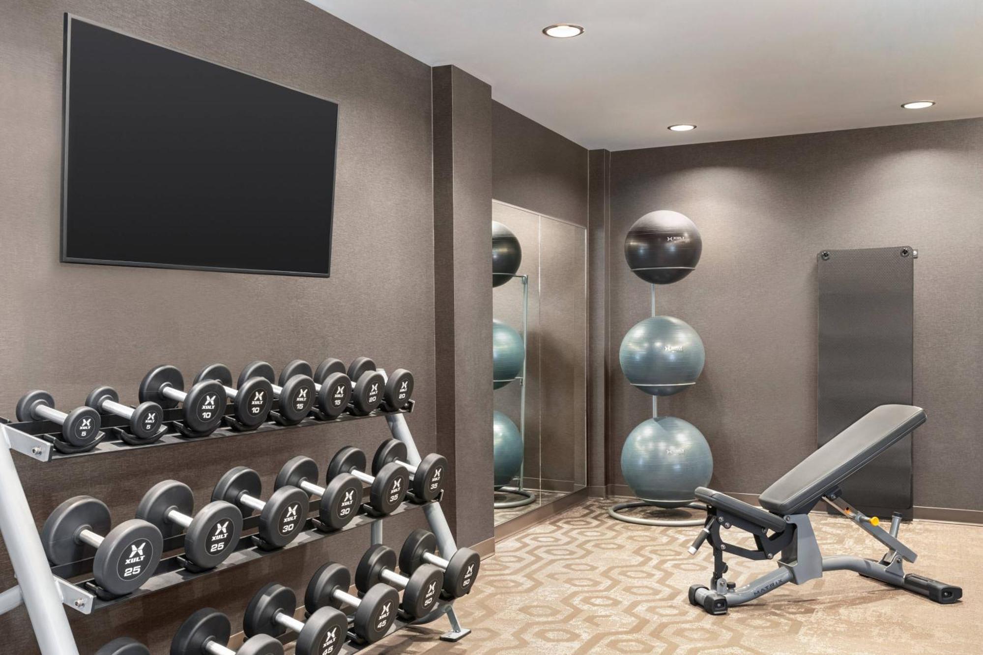 Residence Inn By Marriott Des Moines Ankeny Dış mekan fotoğraf