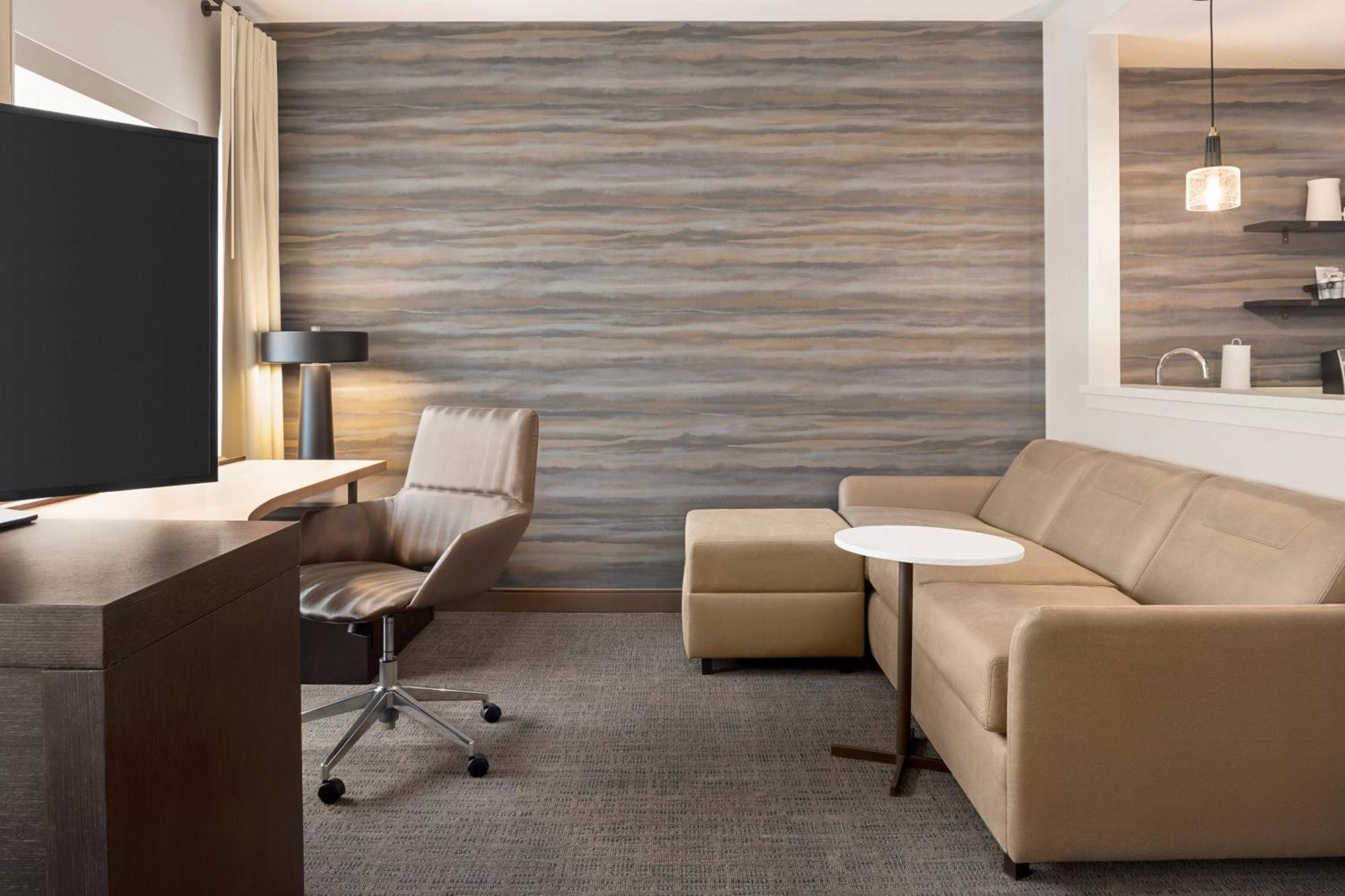 Residence Inn By Marriott Des Moines Ankeny Dış mekan fotoğraf