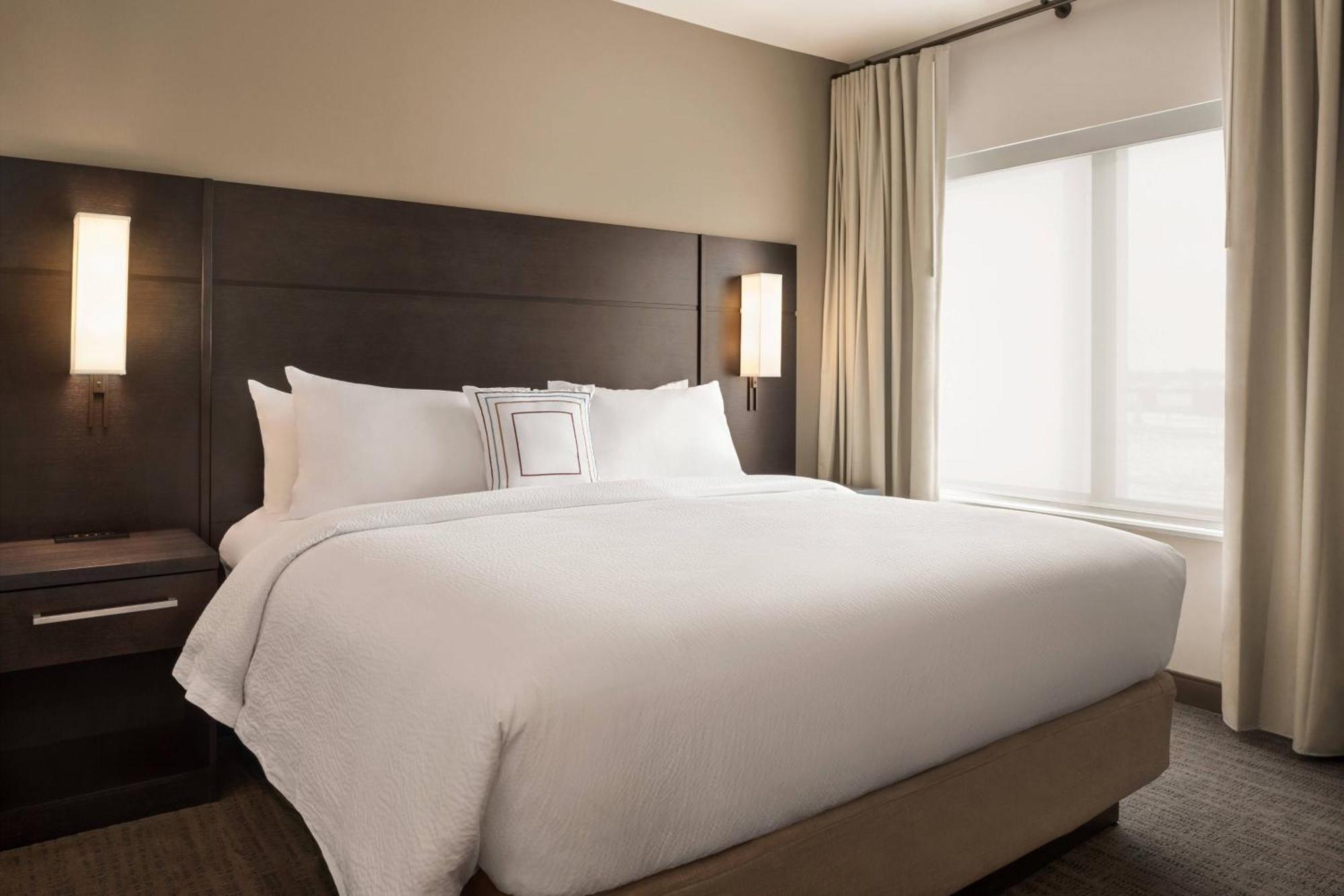 Residence Inn By Marriott Des Moines Ankeny Dış mekan fotoğraf
