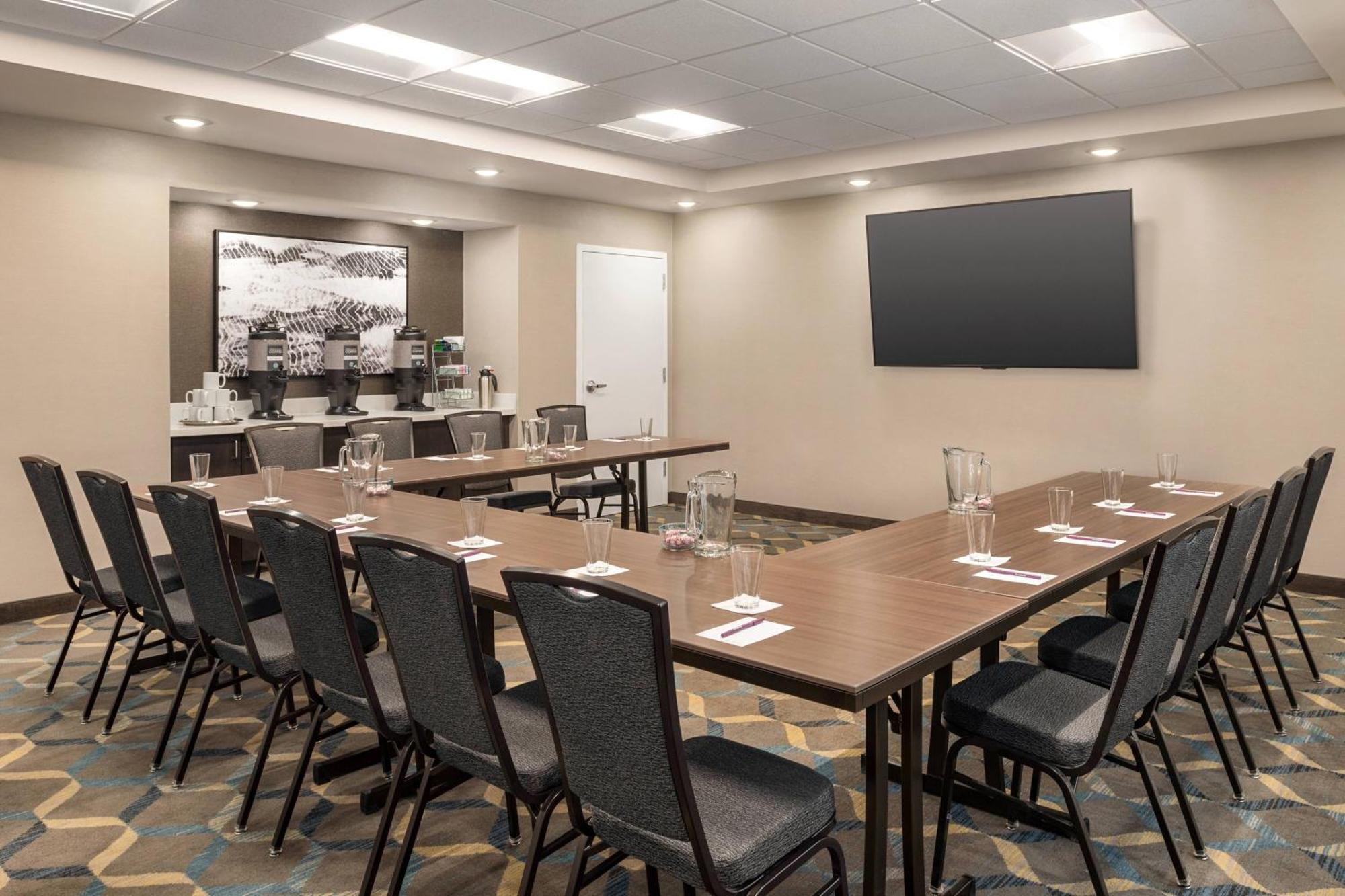 Residence Inn By Marriott Des Moines Ankeny Dış mekan fotoğraf