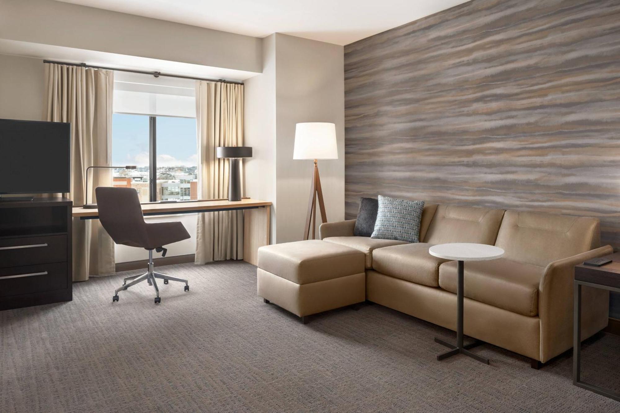 Residence Inn By Marriott Des Moines Ankeny Dış mekan fotoğraf