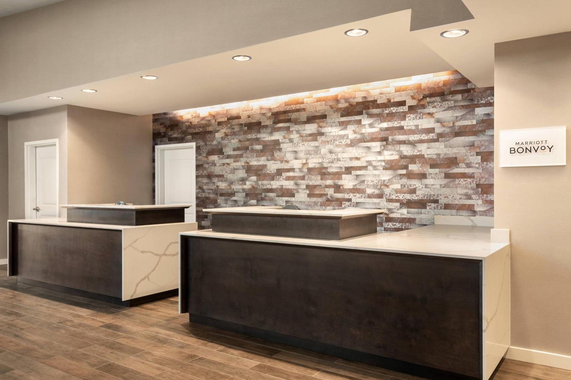 Residence Inn By Marriott Des Moines Ankeny Dış mekan fotoğraf